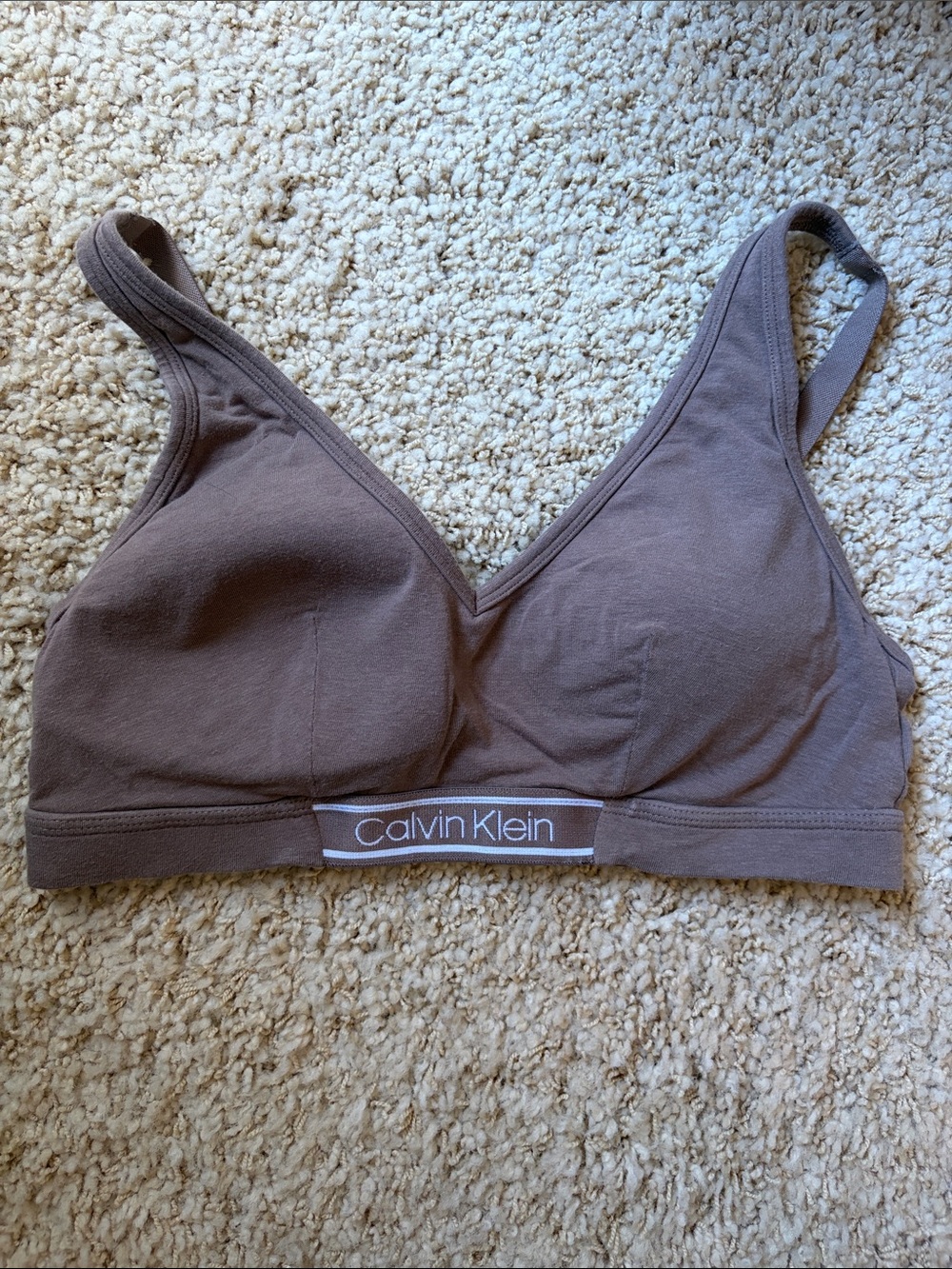 2/$10 Calvin Klein Bra